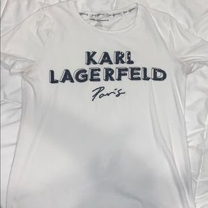 Karl Lagerfeld TShirt